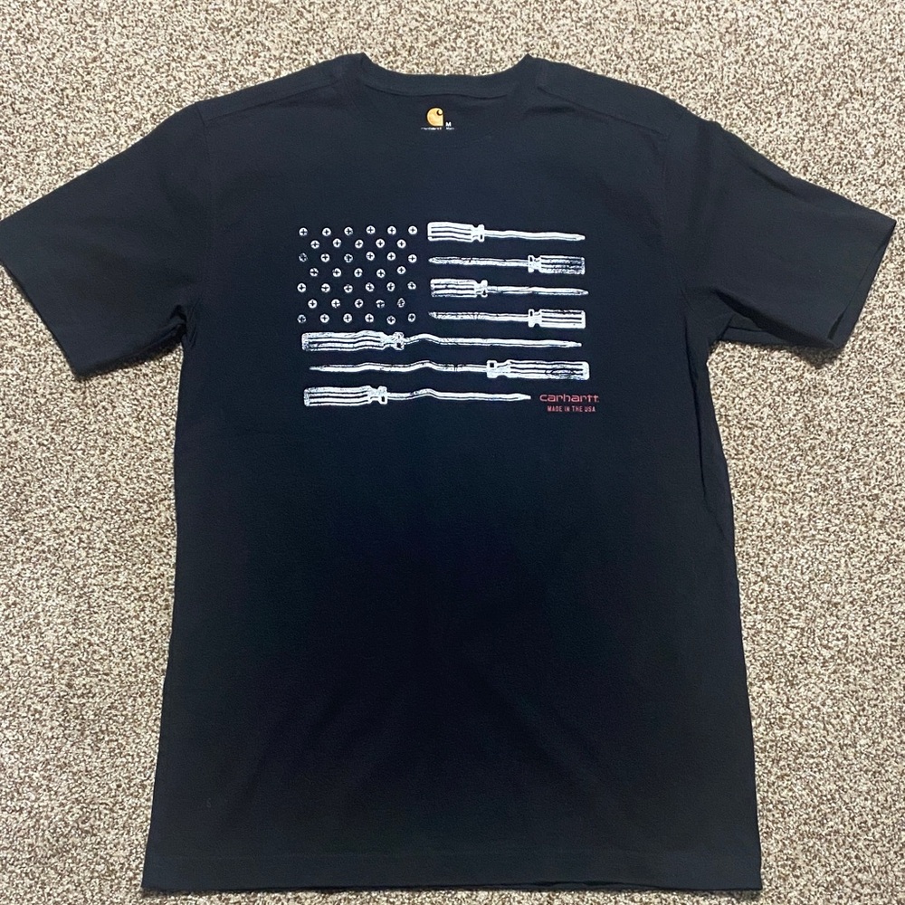 Carhartt t shirt